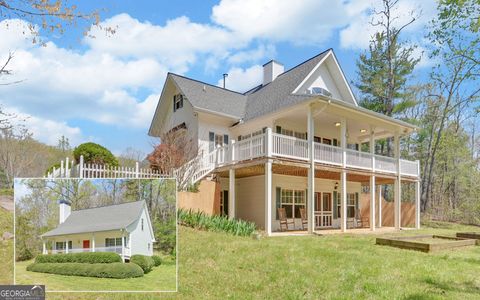 202 Dove Lane, Morganton, GA 30560 - MLS#: 10508427