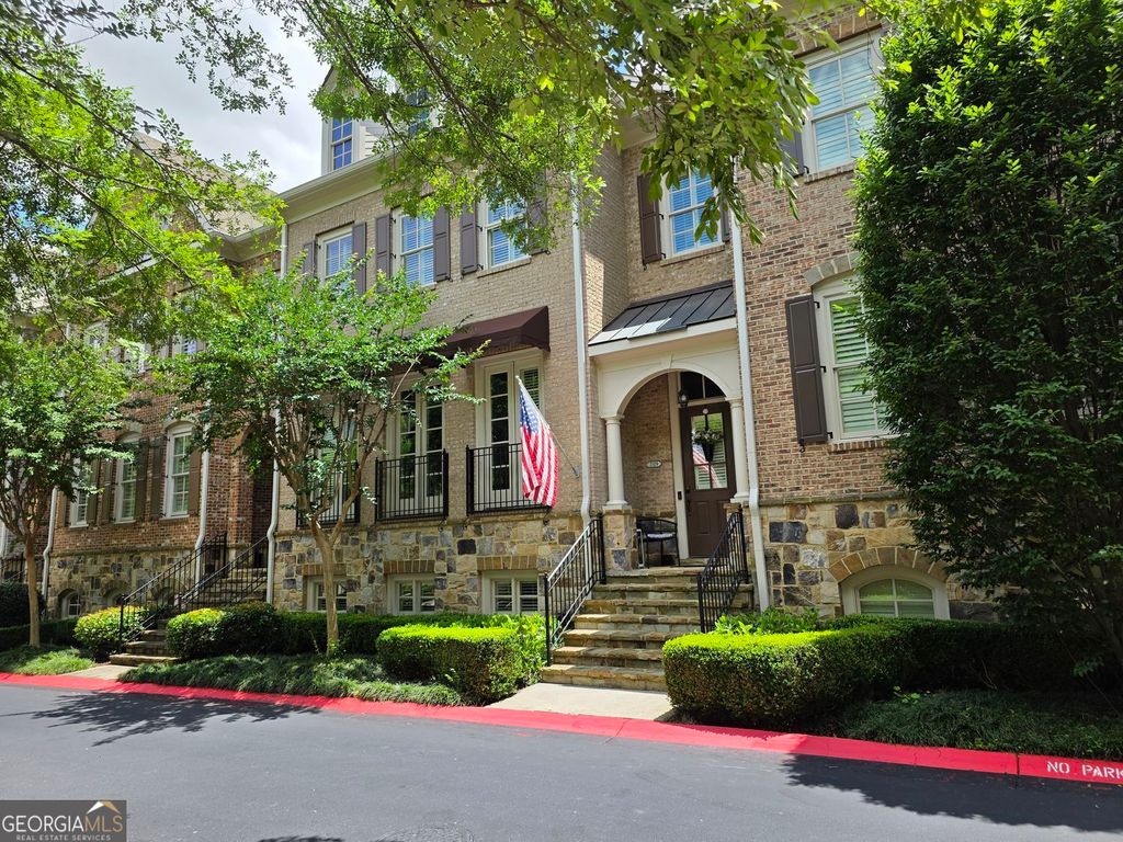 Photo of 2319 St Davids Square NW, Kennesaw, GA 30152 (MLS # 10775036)