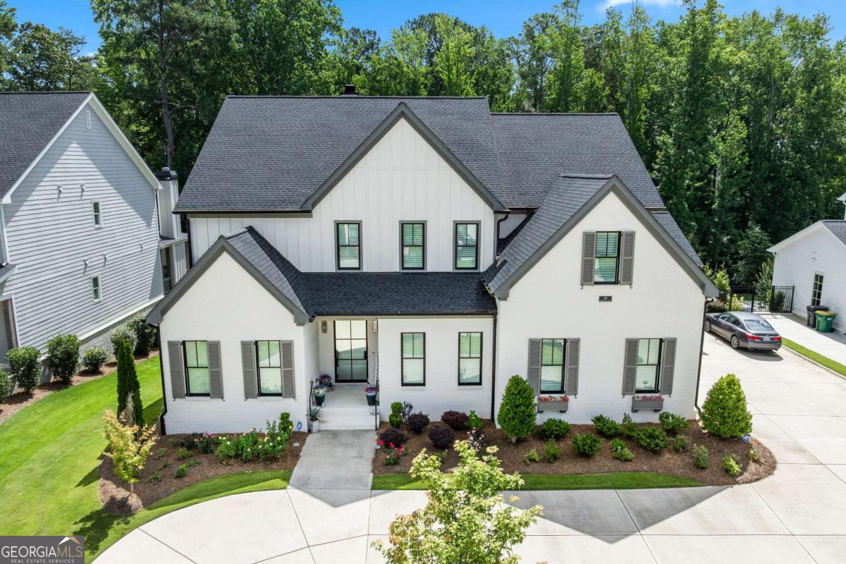 109 Owens Mill PL