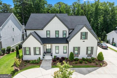 Photo of 109 Owens Mill Place, Canton, GA 30115 (MLS # 10607644)