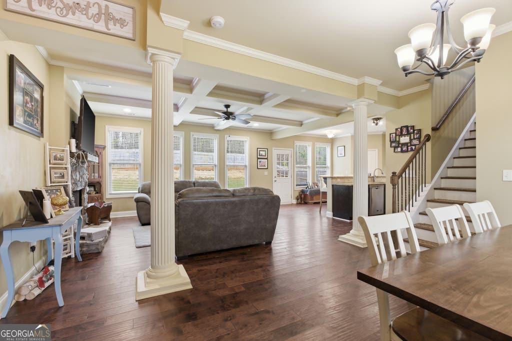 Photo of 130 Maple Drive, Commerce, GA 30529 (MLS # 10825730)