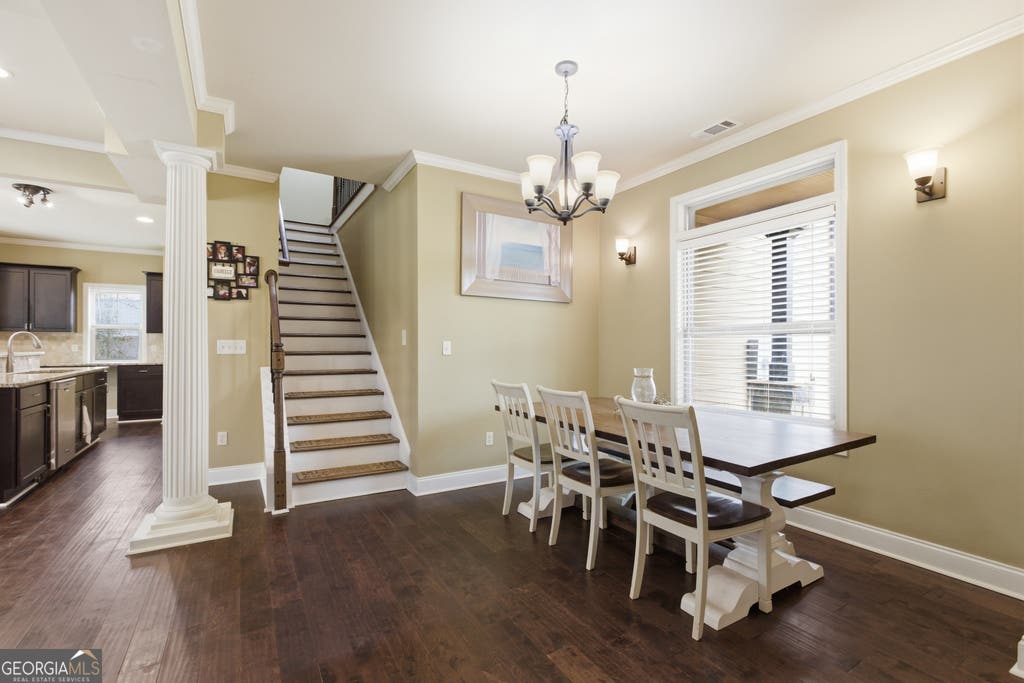 Photo of 130 Maple Drive, Commerce, GA 30529 (MLS # 10825730)