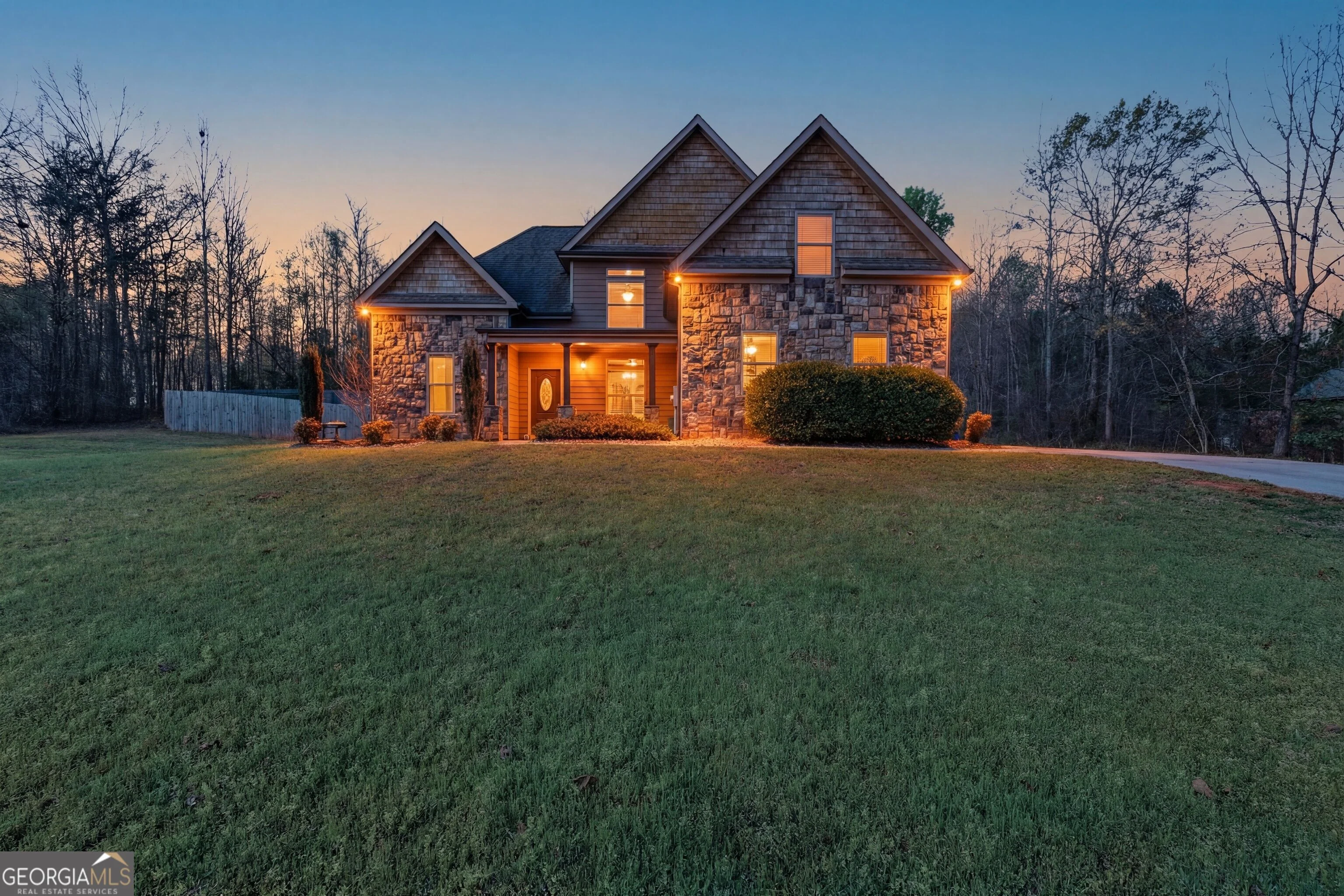 130 Maple Drive
