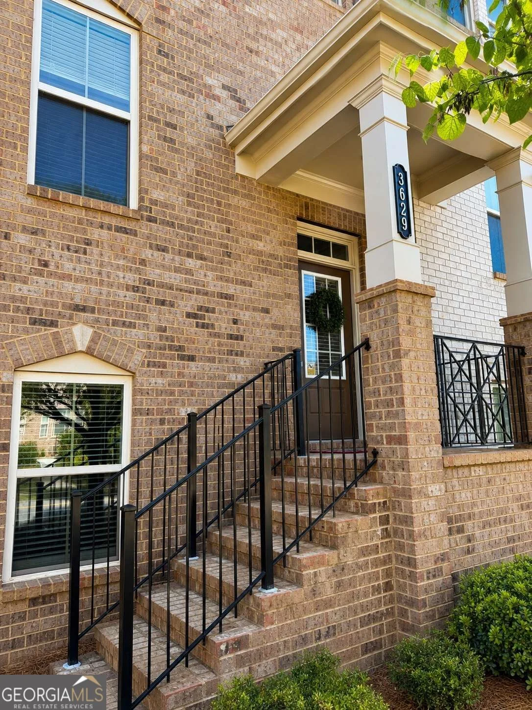 3629 Davenport Road, Duluth, GA, 30096