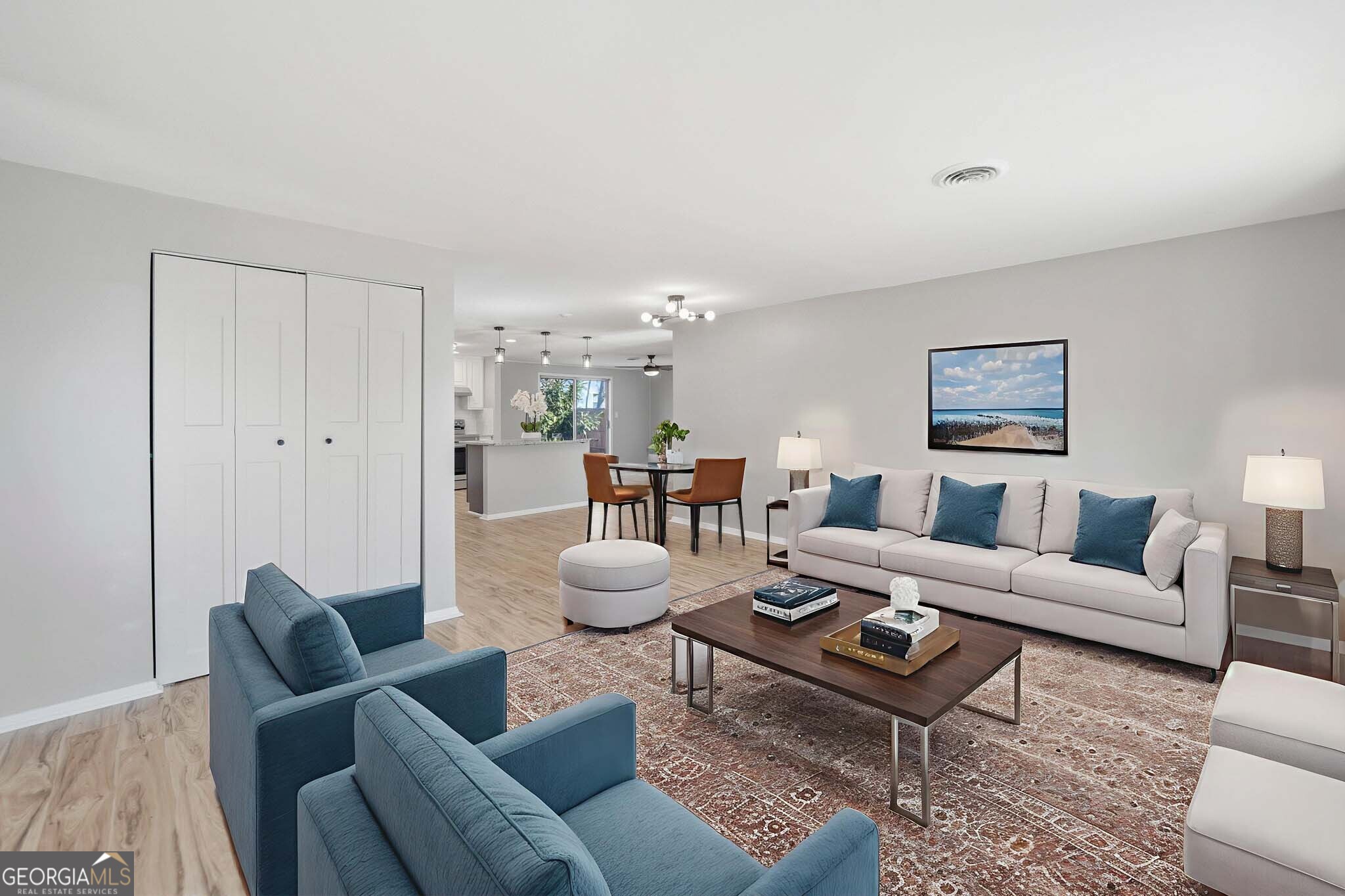 1130 Worthington Hills DR