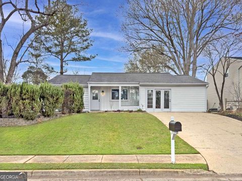 1130 Worthington Hills DR Roswell GA 30076