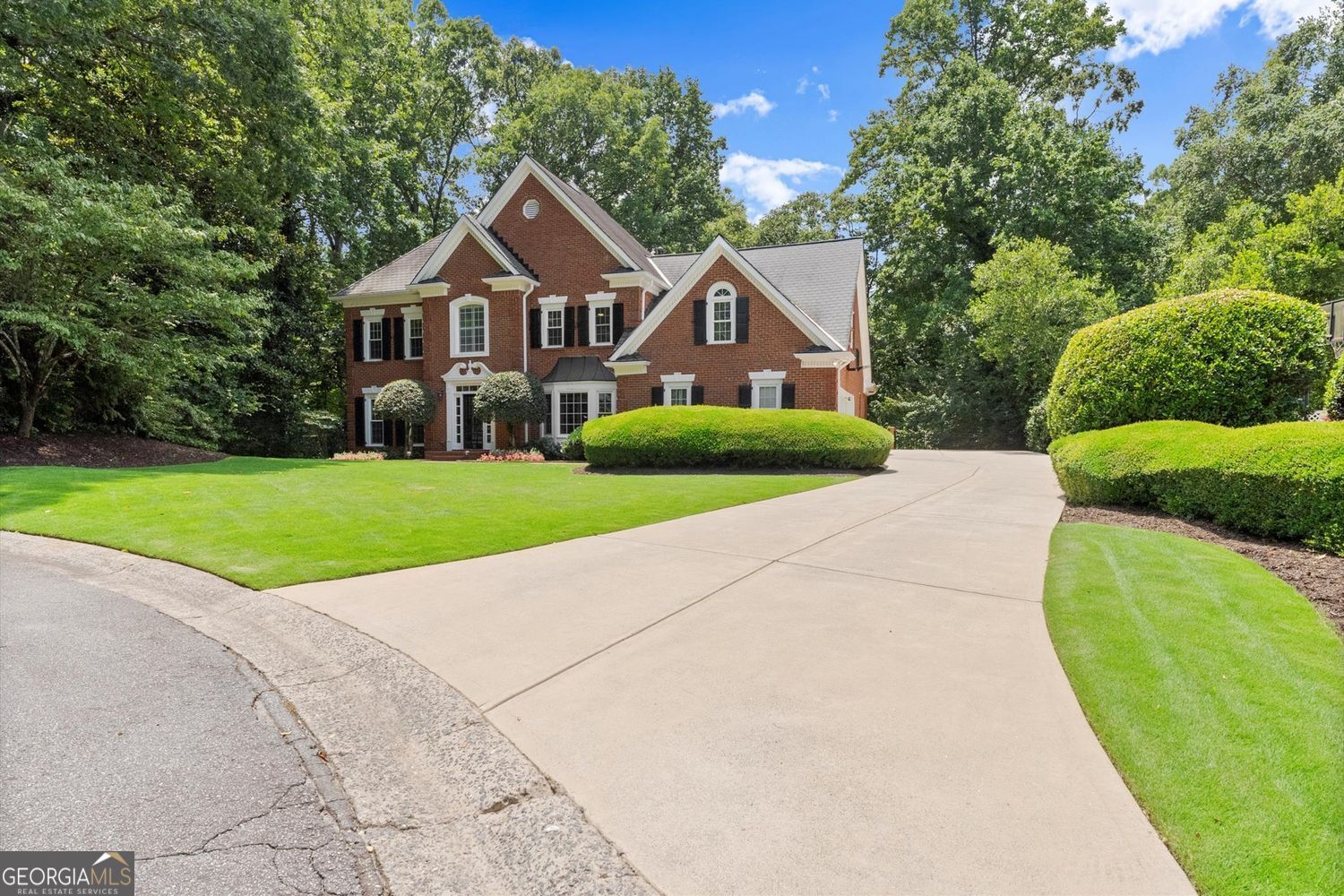 15 Vickwood CT