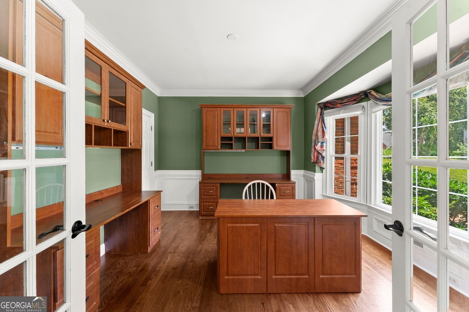 15 Vickwood CT