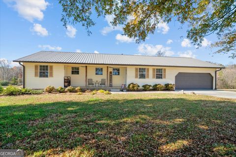 Photo of 351 Valley Rd, Chatsworth, GA 30705 (MLS # 10648260)