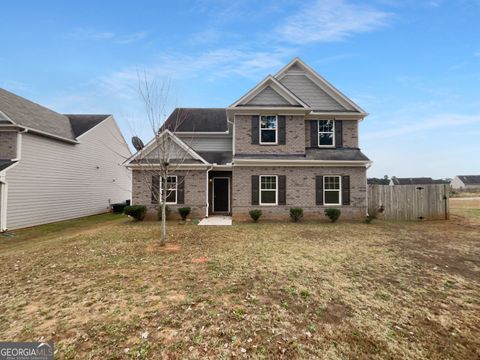 Photo of 2315 Freeman Road, Jonesboro, GA 30236 (MLS # 10648095)