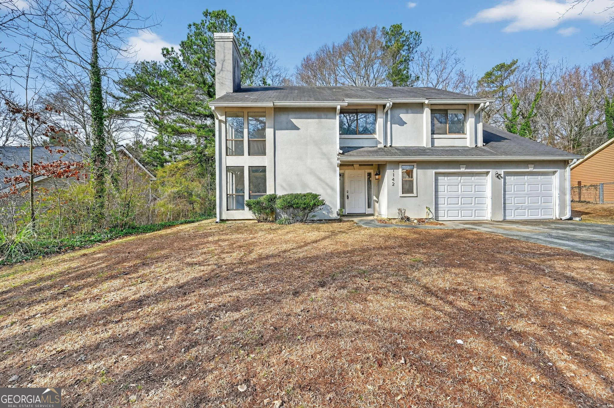 1142 Chapman Circle
