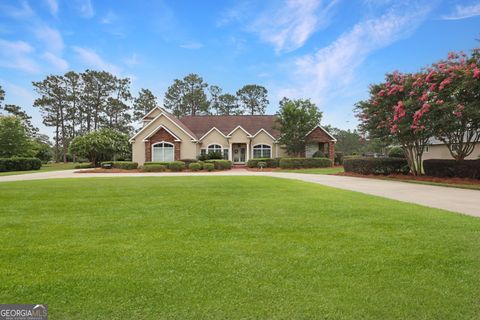 12 Par DR Jesup GA 31546
