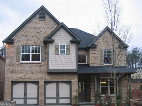 1661 Danbury Parc PL NE Brookhaven GA 30319