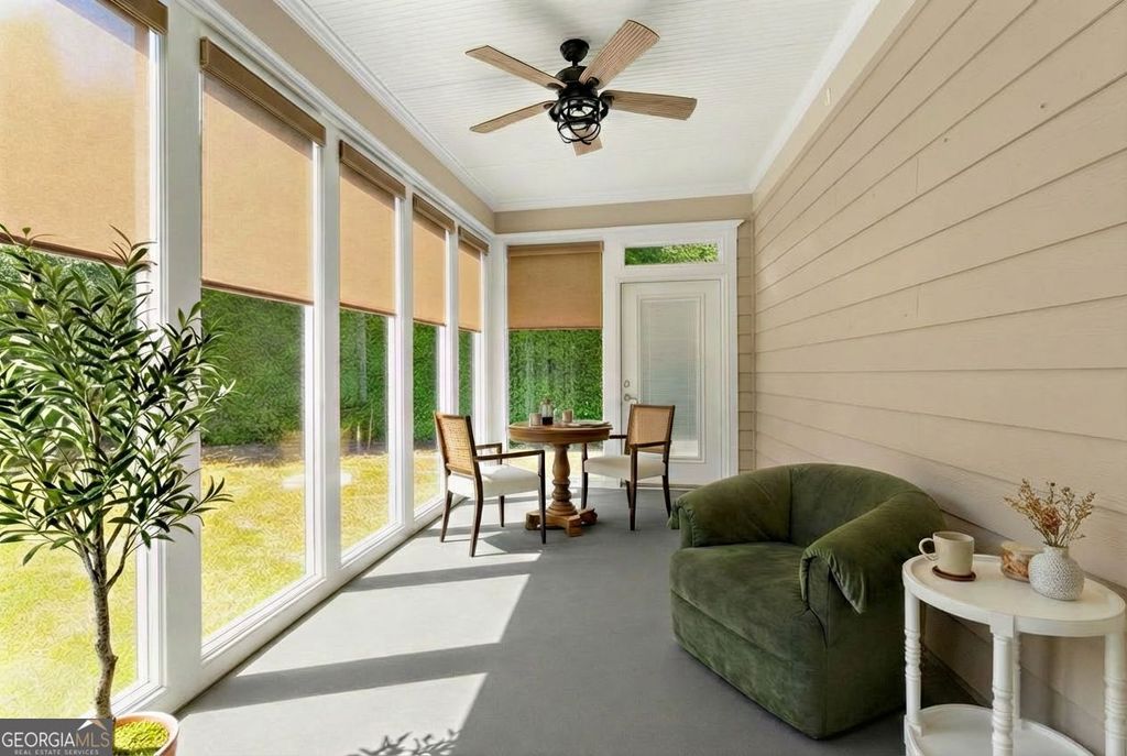 Photo of 6247 LONGLEAF Drive, Hoschton, GA 30548 (MLS # 10721990)