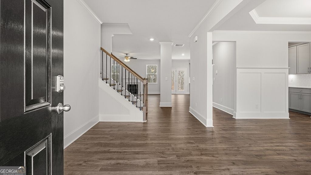 Photo of 7190 Bocholt Drive, South Fulton, GA 30349 (MLS # 10688045)