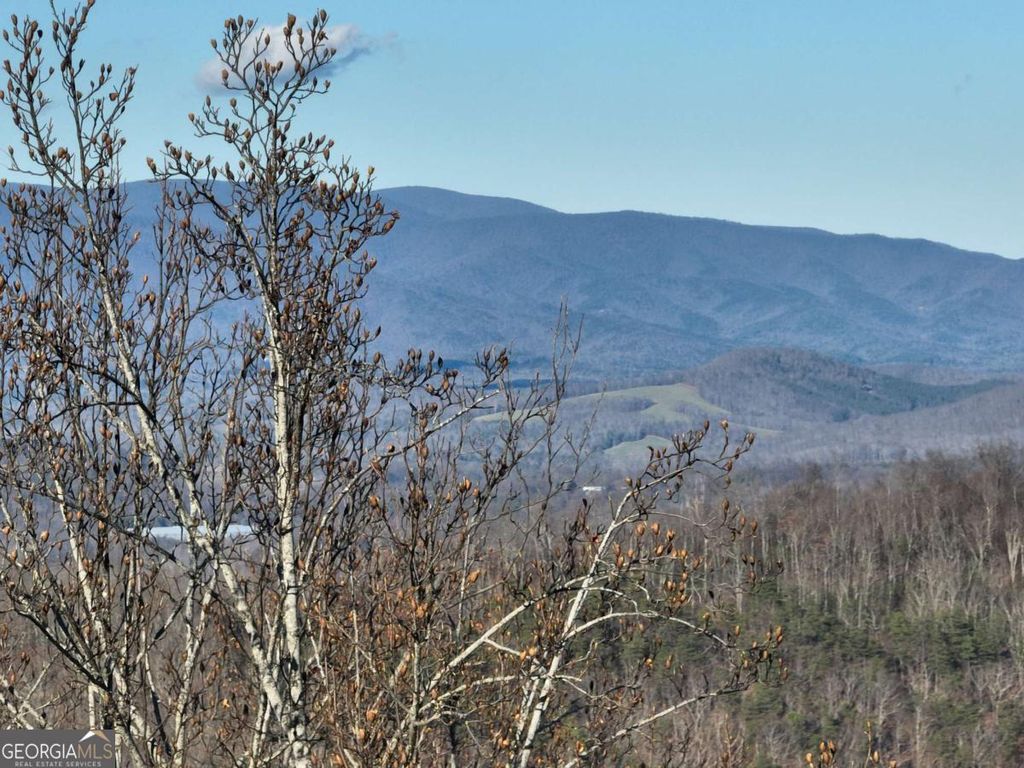 Photo of 281 Andes Ridge, Ellijay, GA 30536 (MLS # 10650142)