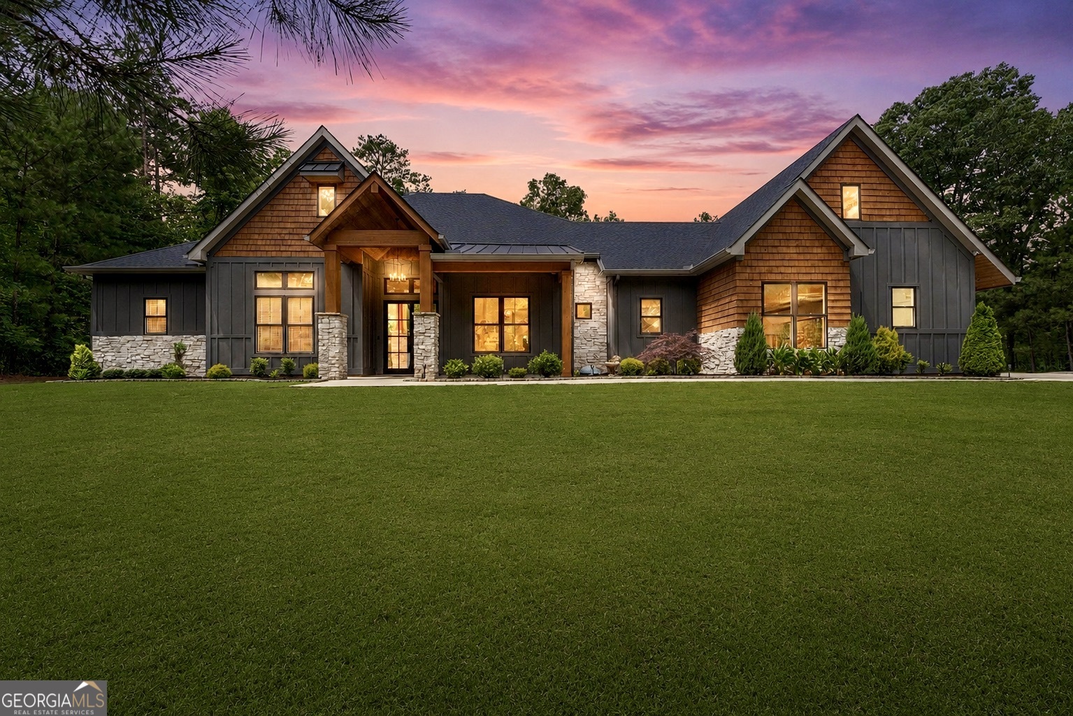 445 Knox Bridge TRL