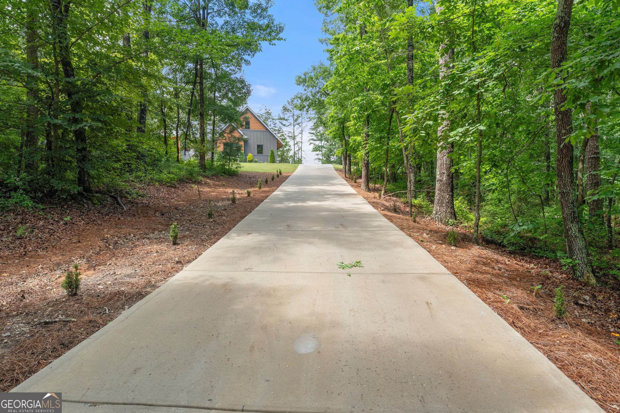 445 Knox Bridge TRL