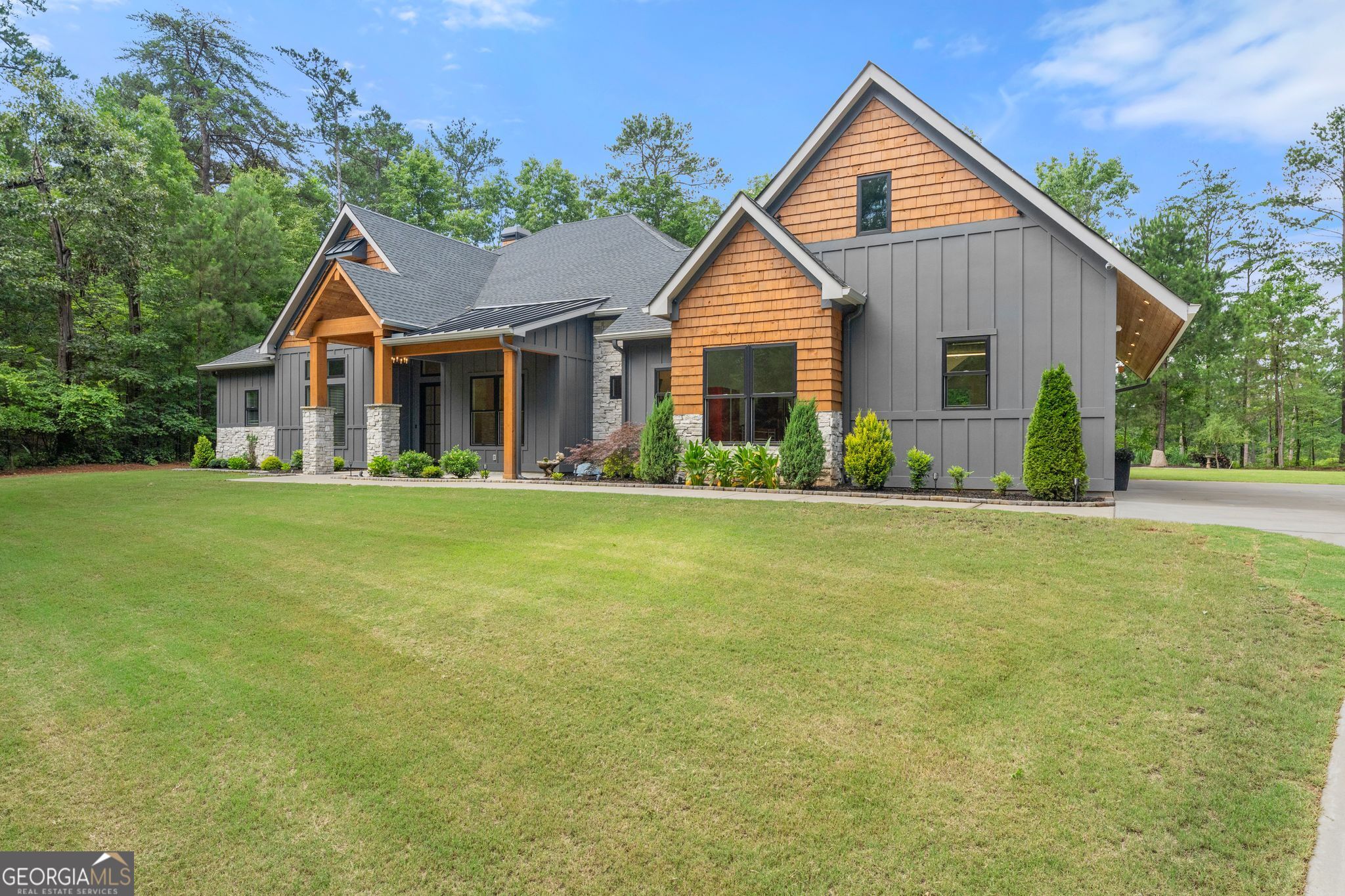 445 Knox Bridge TRL