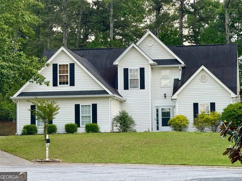 792 Brookelynn TRCE Bethlehem GA 30620