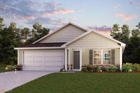 Photo of 99 Oxford Lane, Kingston, GA 30145 (MLS # 20105347)