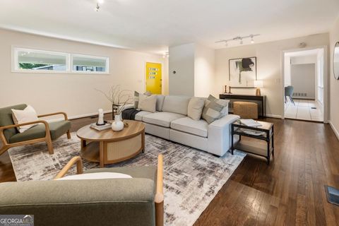 Photo of 3764 Ensign Drive, Atlanta, GA 30341 (MLS # 10602733)