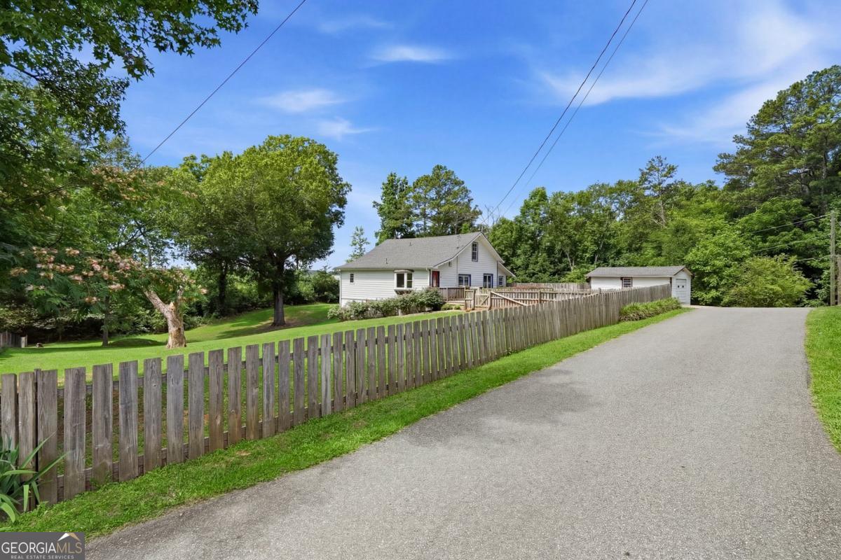 135 Grogan RD NE