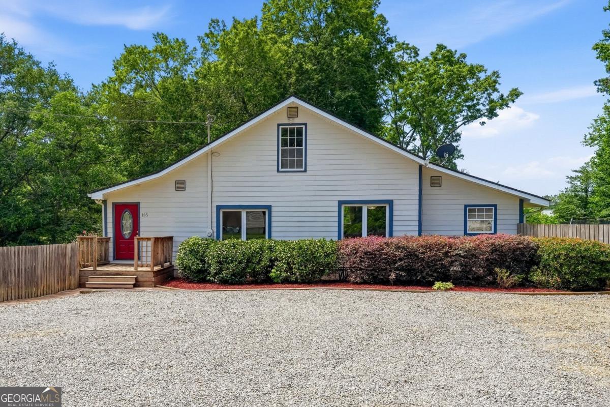 135 Grogan RD NE