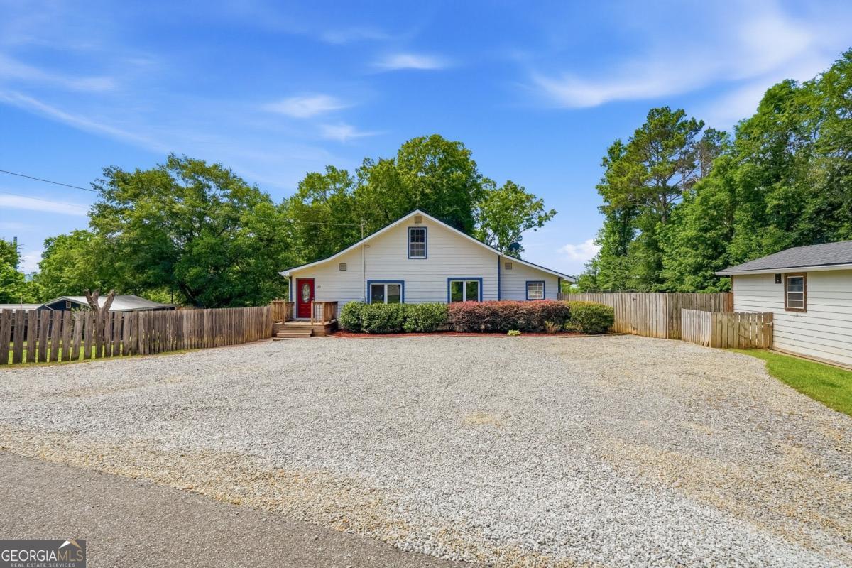 135 Grogan RD NE