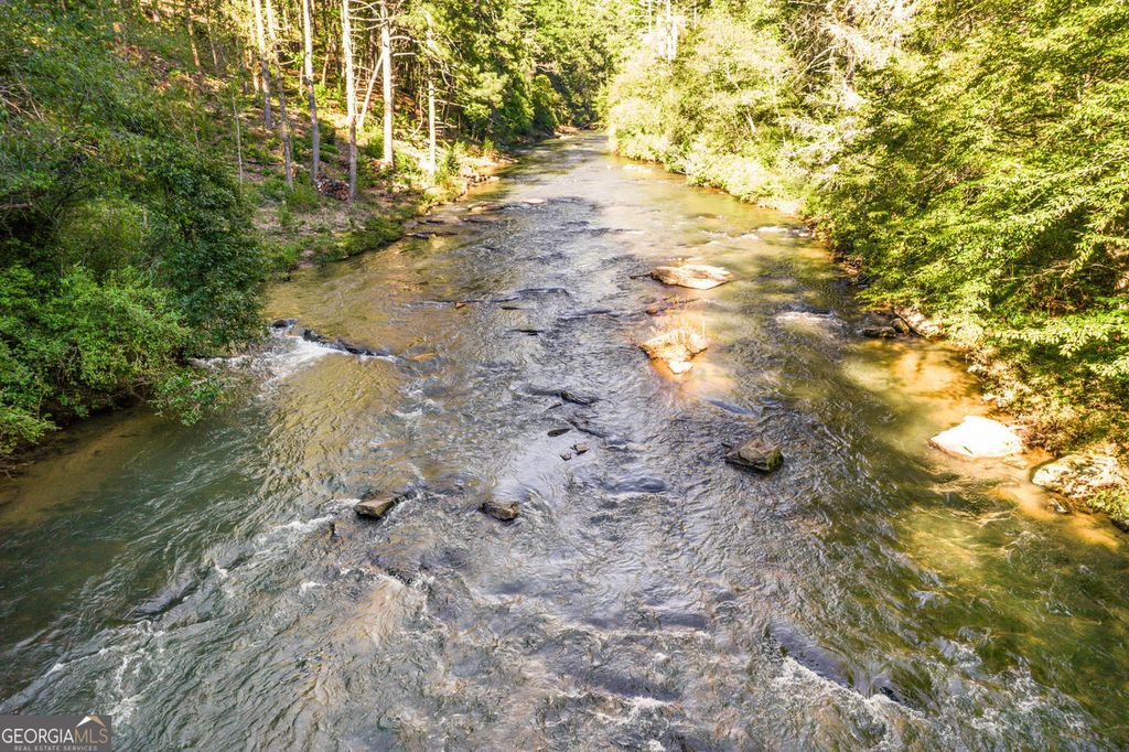 Photo of 0 Canoe Point, Ellijay, GA 30540 (MLS # 10679515)