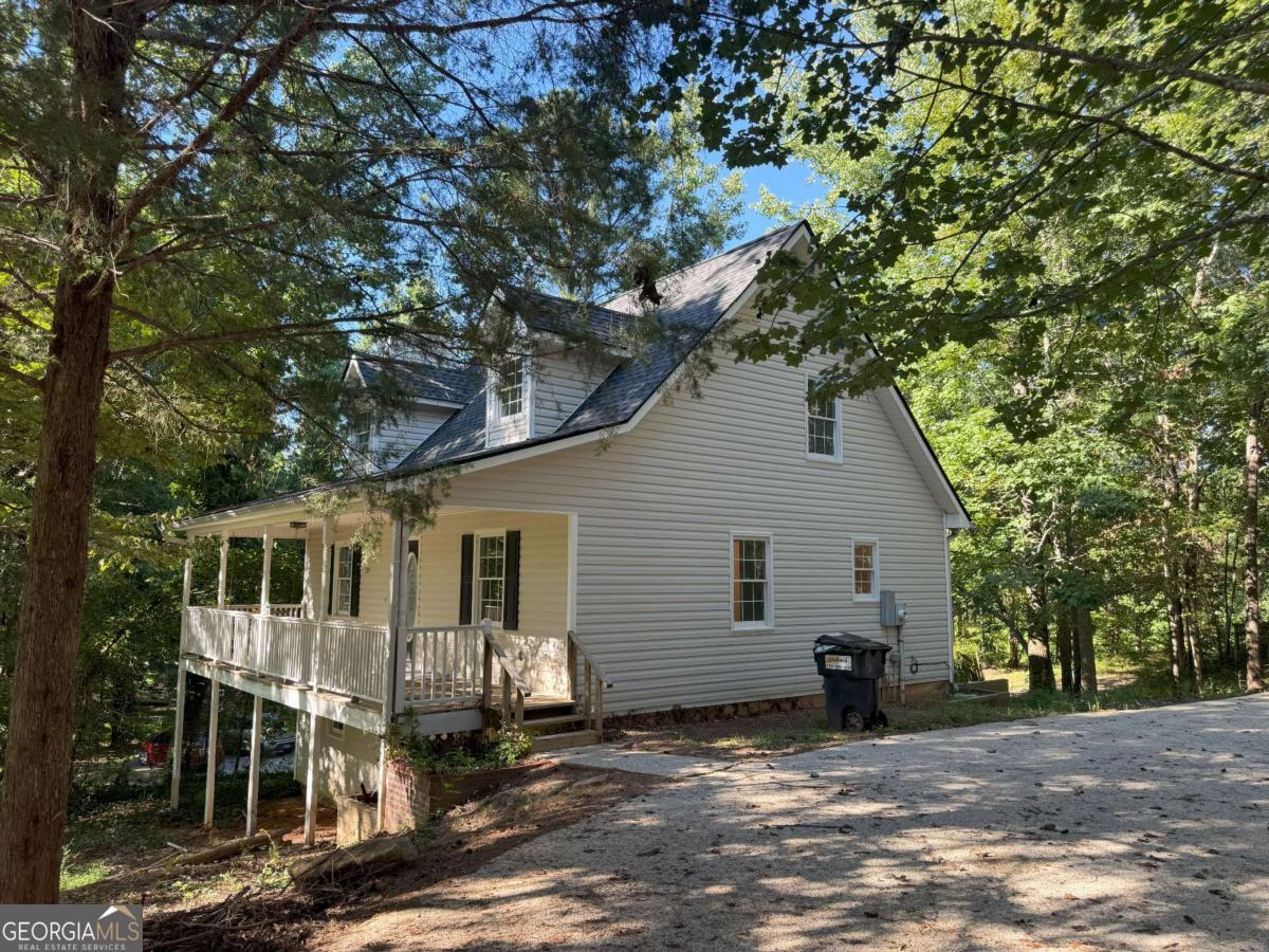 97 Welcome Woods DR