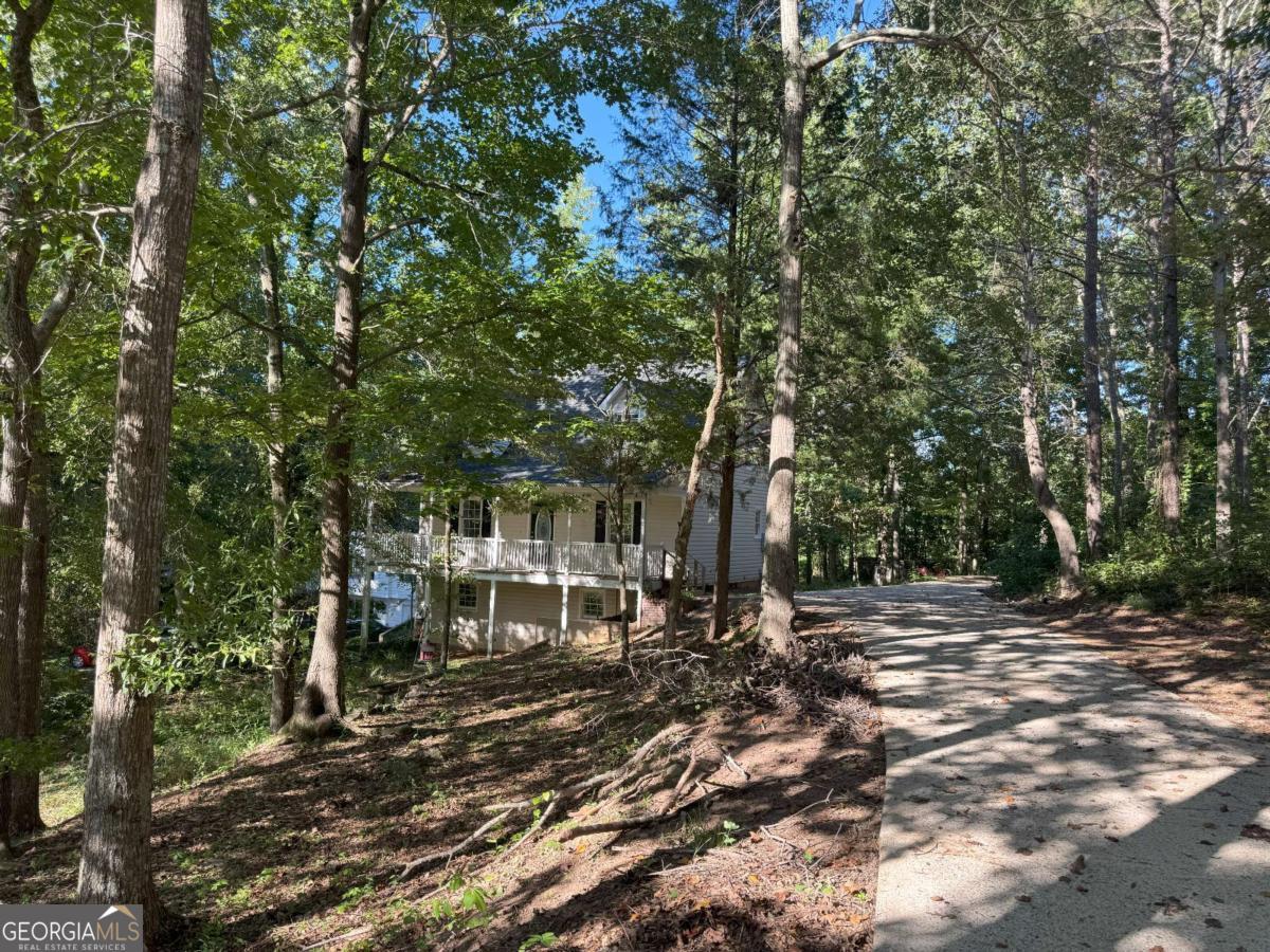 97 Welcome Woods DR
