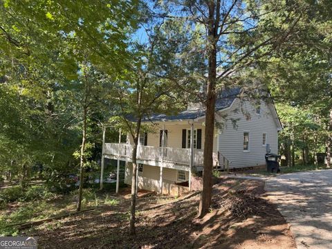 97 Welcome Woods Drive, Newnan, GA 30263 - #: 10573809