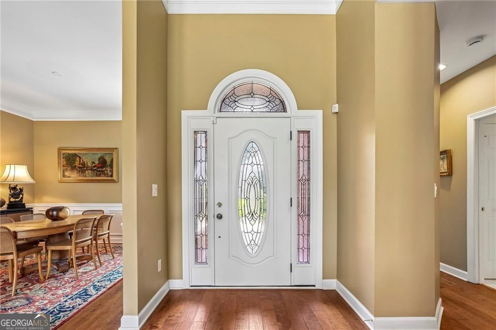 580 Arbor North WAY