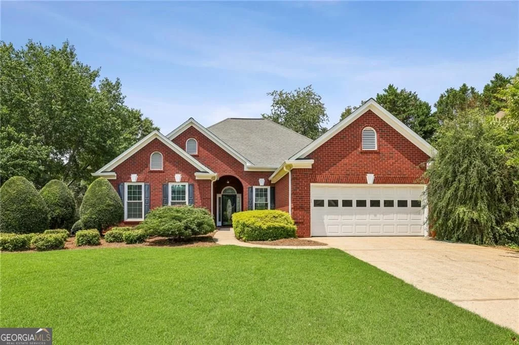 580 Arbor North Way