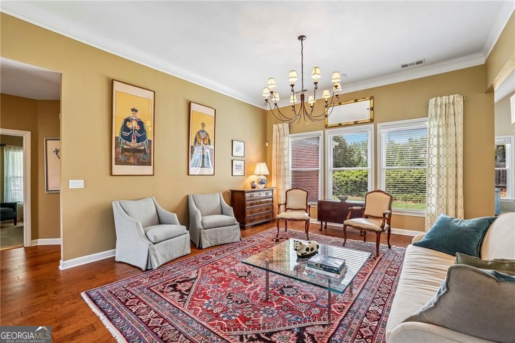 580 Arbor North WAY
