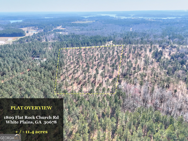 1809 Flat Rock Church RD