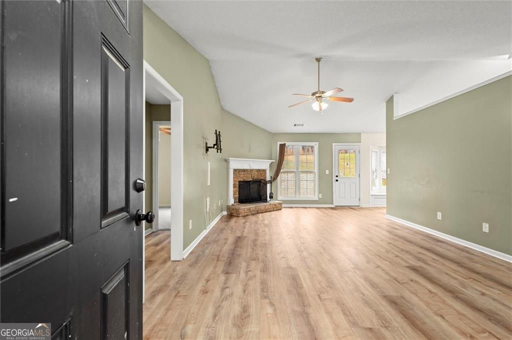 Photo of 923 Downing Drive, Bethlehem, GA 30620 (MLS # 10679400)