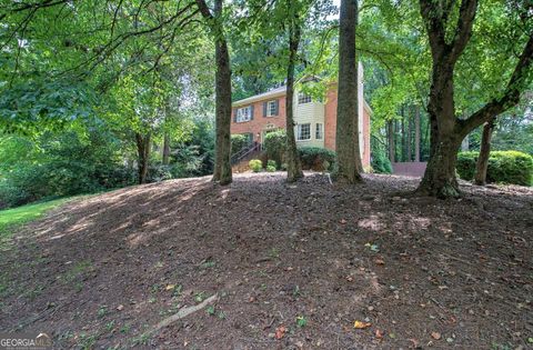 5036 India Lake DR Acworth GA 30102