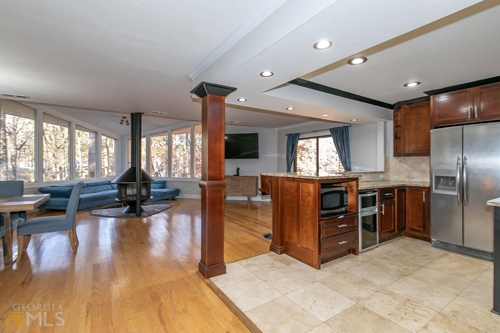 Cedar Cliffs - Residential