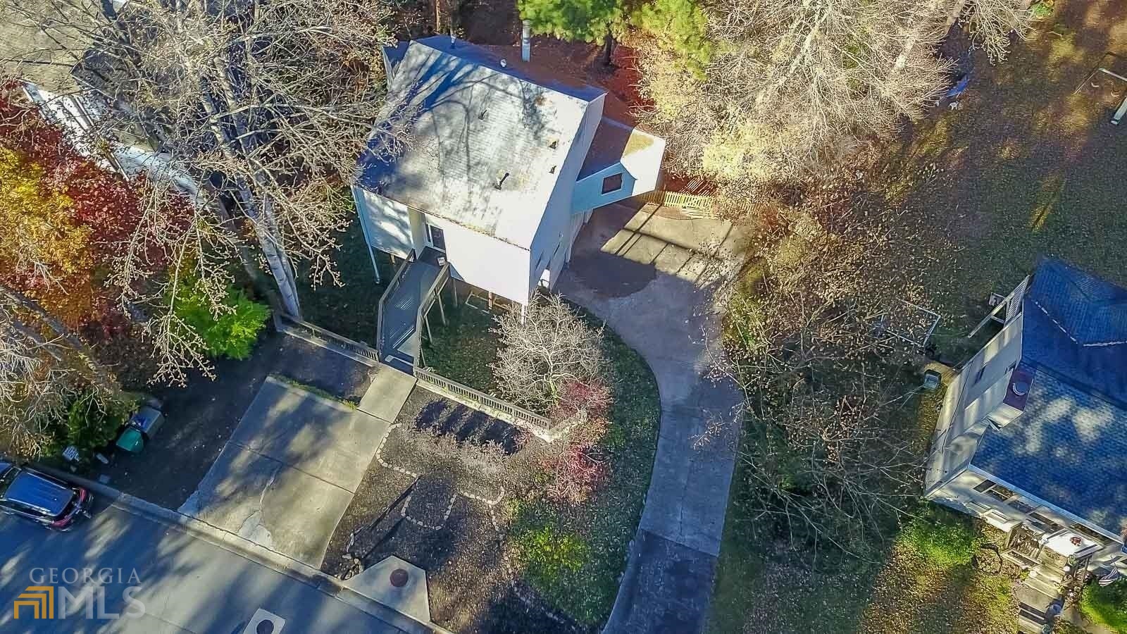 Cedar Cliffs - Residential