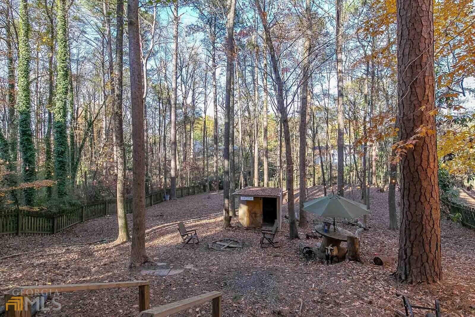 Cedar Cliffs - Residential