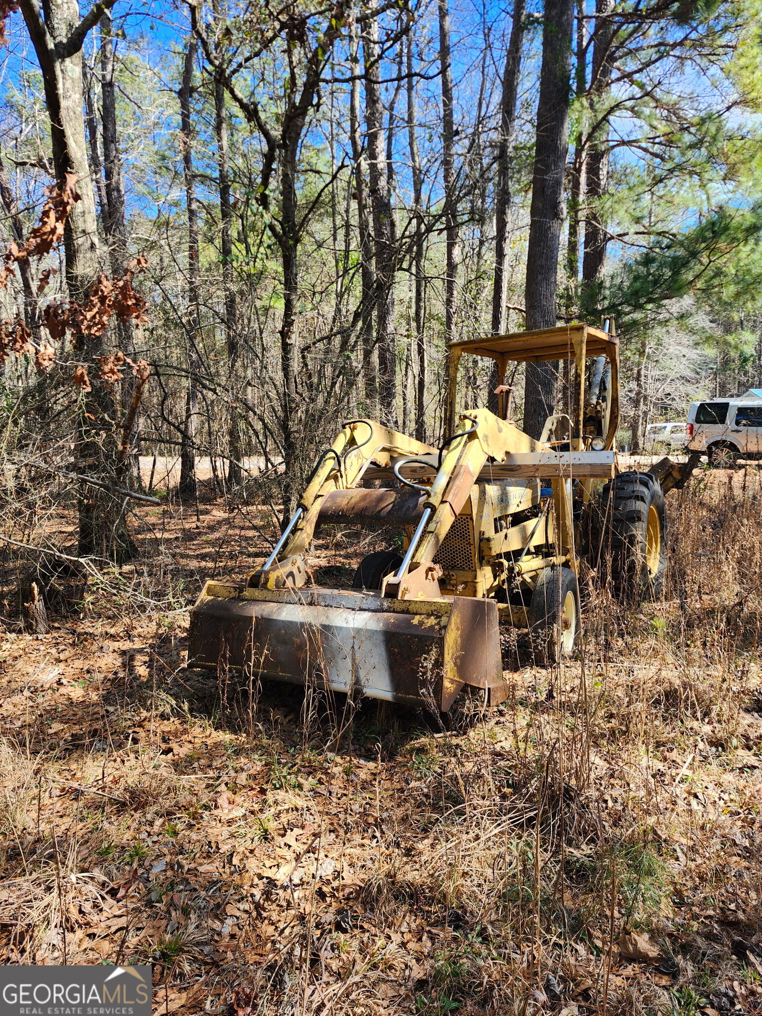 23 Tucker CIR LOT 23