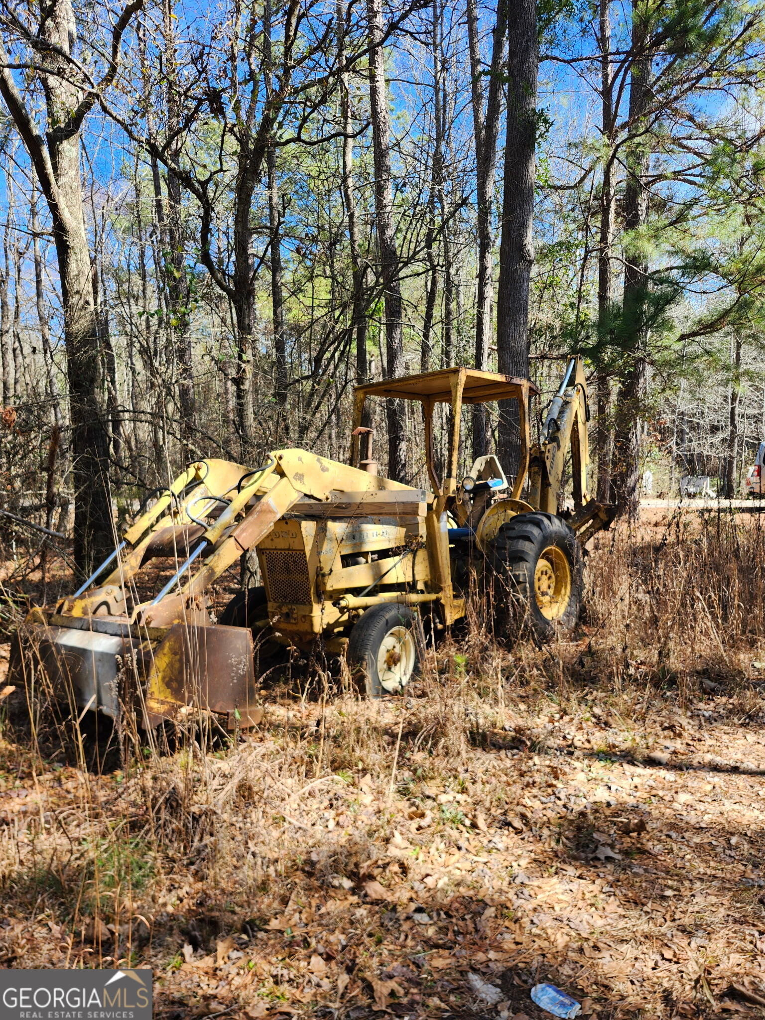 23 Tucker CIR LOT 23