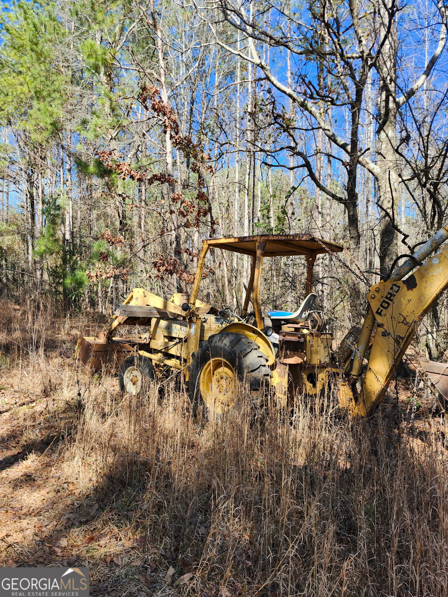 23 Tucker CIR LOT 23