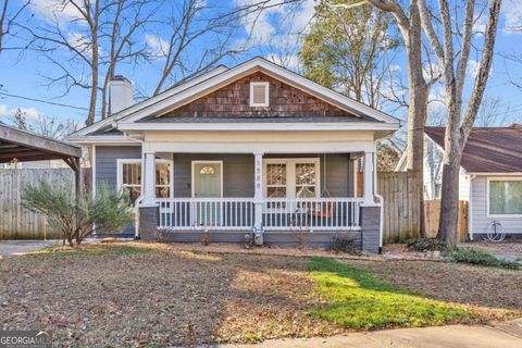 Photo of 1588 Linda Way SW, Atlanta, GA 30310 (MLS # 10664402)