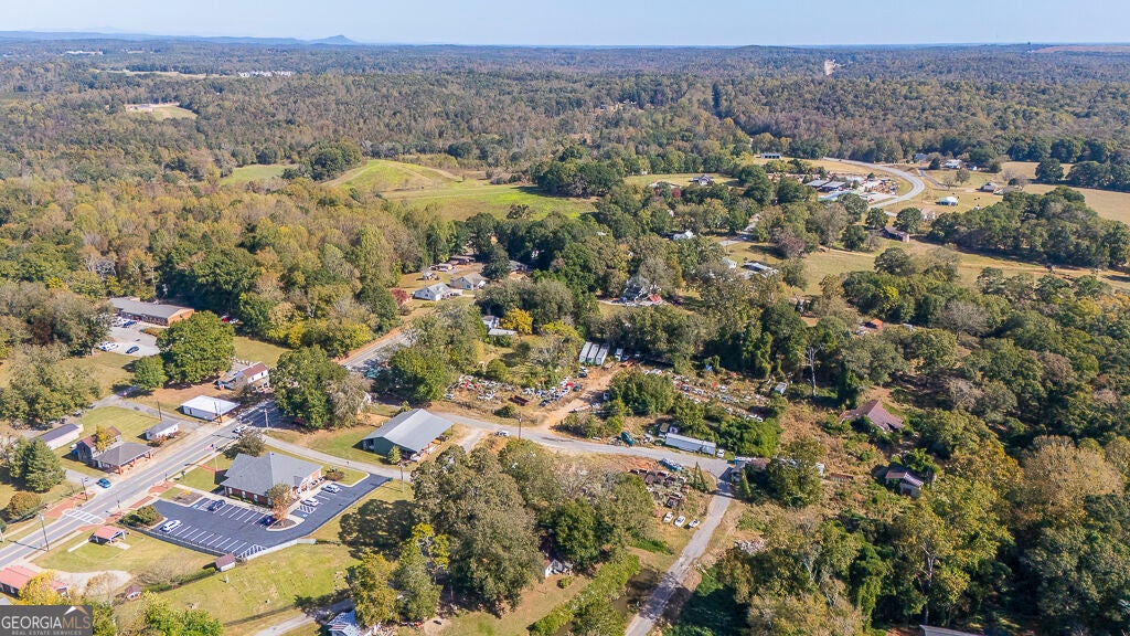 Photo of 137 Mulberry Street, Homer, GA 30547 (MLS # 10880110)