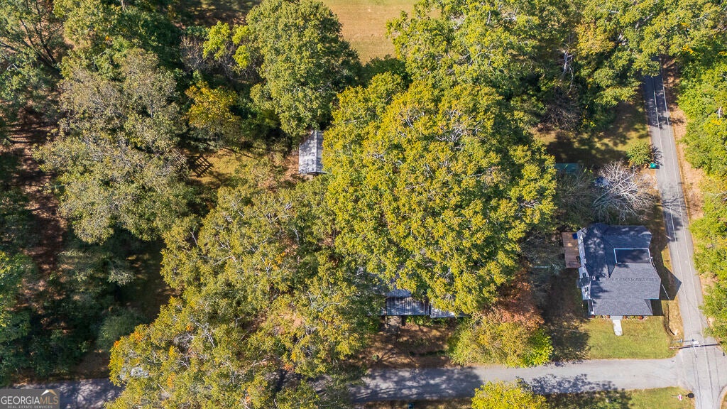Photo of 137 Mulberry Street, Homer, GA 30547 (MLS # 10880110)