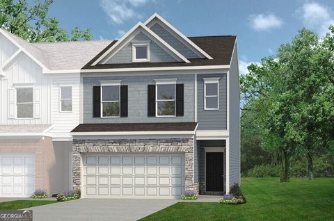 1234 Ravencliff Drive Unit 157, Austell, GA 30168 - MLS#: 10493378
