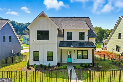 125 Old Alabama RD SE Emerson GA 30137